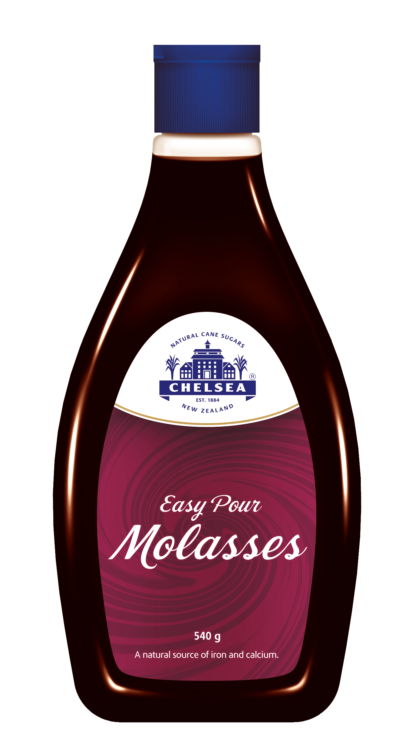 Blackstrap Molasses Chelsea Sugar